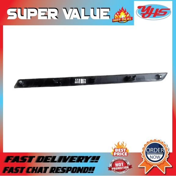 USED ORIGINAL CHERY JAECOO J7 2016-2023 DOOR TRIM STRIP