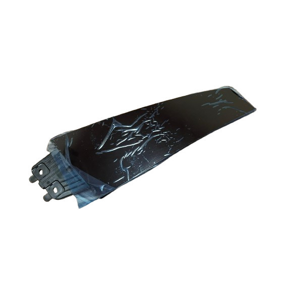 NEW ORI BMW F07 2011-2014 FRONT LEFT B-PILLAR FINISHER thumbnail