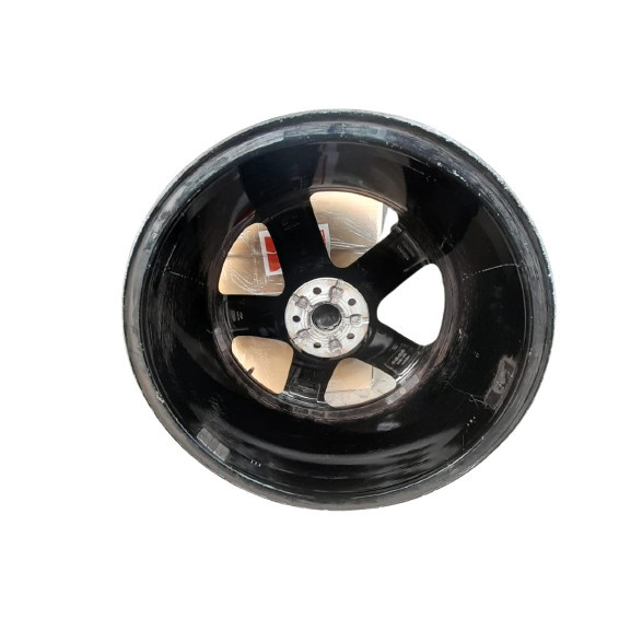 USED ORIGINAL VOLKSWAGEN SCIROCCO MK3 2013-2020 ALLOY WHEEL 19" INCH thumbnail