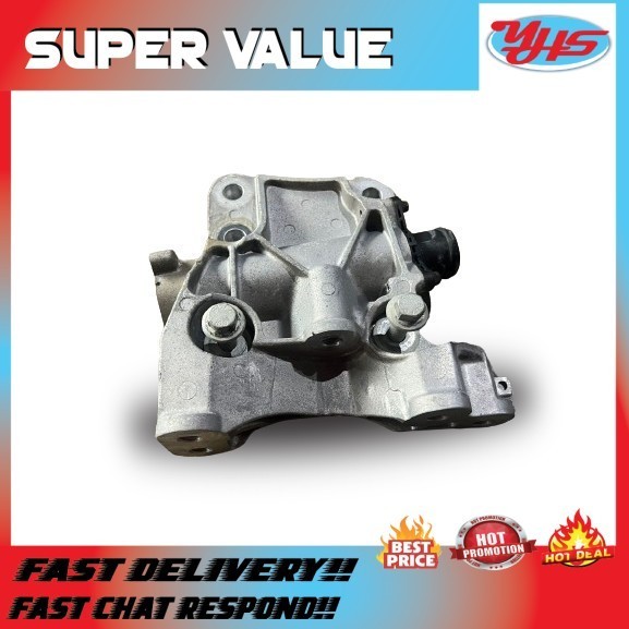 USED ORI LAND ROVER EVOQUE LR560 2016-2022 ENGINE MOUNT BRACKET