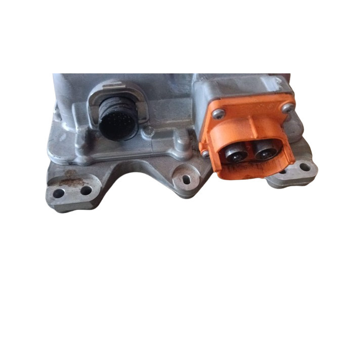 PORSCHE TAYCAN 9J1 HIGH VOLTAGE BATTERY ISOLATOR USED ORIGINAL (2019-2024) thumbnail
