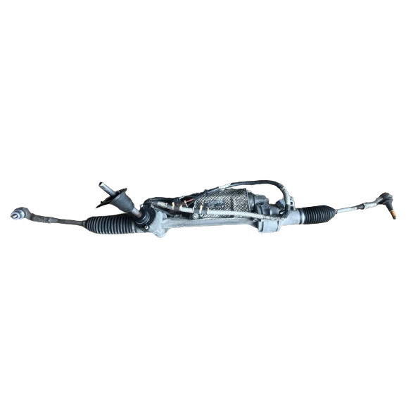 USED ORI LAND ROVER EVOQUE BJ32 2014-2018 STEERING RACK thumbnail