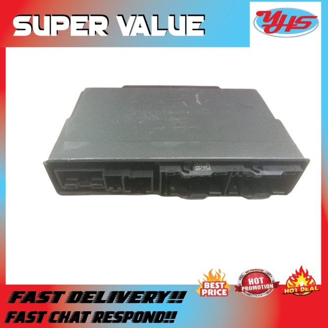PORSCHE CAYENNE 9Y0 9Y3 CONTROL UNIT FOR SEAT