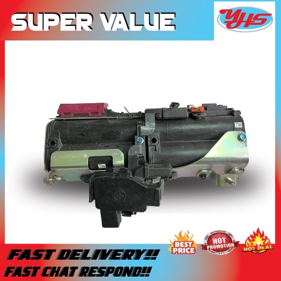 USED ORI MAZDA 3 2012-2016 CAPACITOR