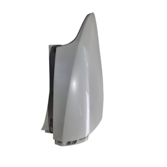 USED ORIGINAL TOYOTA ALPHARD AGH30 2018-2022 REAR CORNER BUMPER COVER (LH) thumbnail