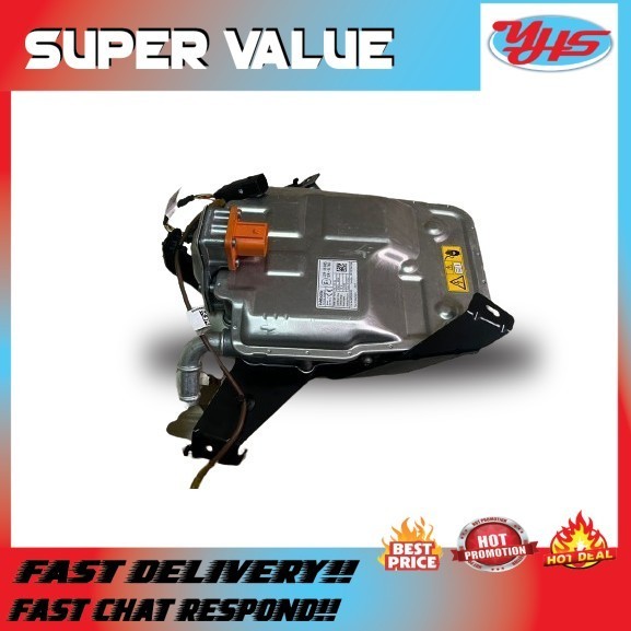 NEW CAR OUT VOLVO XC90 XC60 T8 2016-2022 HEATER AIR COOLANT CONVERTER