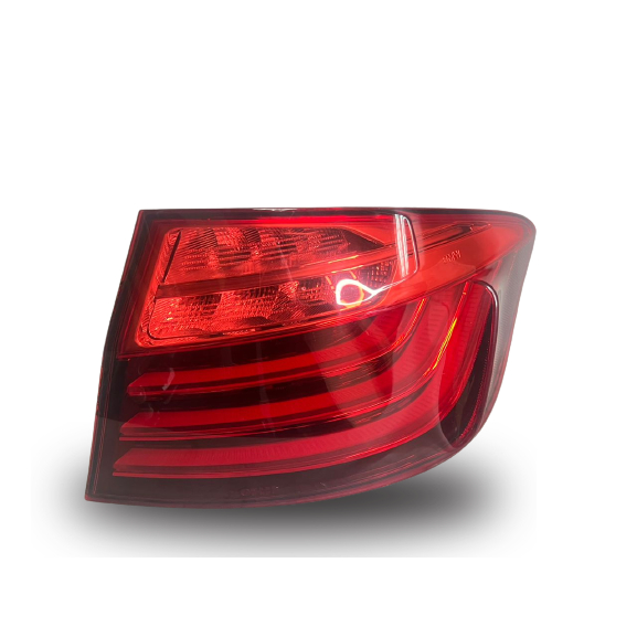USED ORI BMW 5SERIES F10 SERIES TAIL LIGHT (RIGHT)