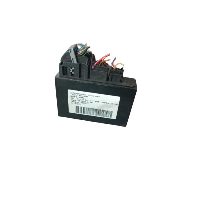 USED ORI B 5 SERIES F10 TRAILER HOOK CONTROL UNIT thumbnail