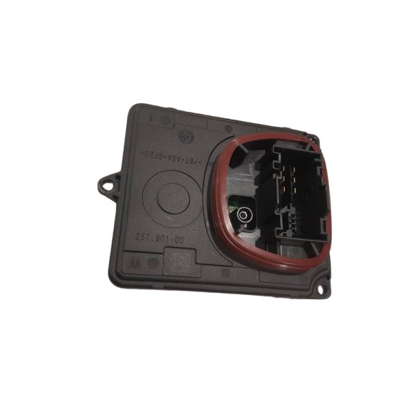 PORSCHE CAYNNE 9Y0 LED BALLAST CONTROL MODULE NEW CAR OUT (2018-2025) thumbnail