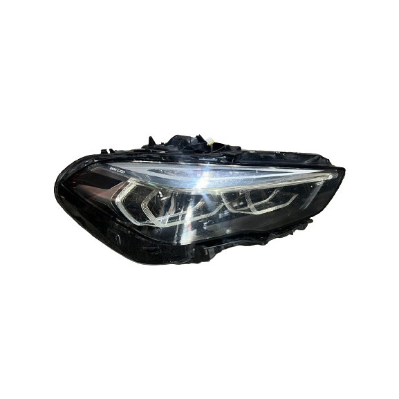 USED ORI BMW 218i F44 2015-2022 HEAD LAMP RH LH (LH) thumbnail