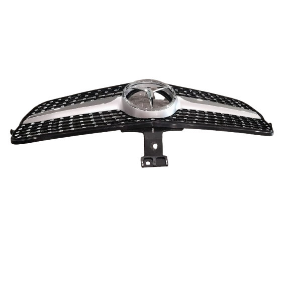 OEM CHINA MERCEDES BENZ W204 C250 2014-2016 FRONT GRILLE thumbnail