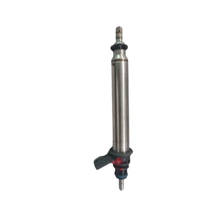 USED ORI MERCEDES BENZ W156 FUEL INJECTOR PETROL thumbnail