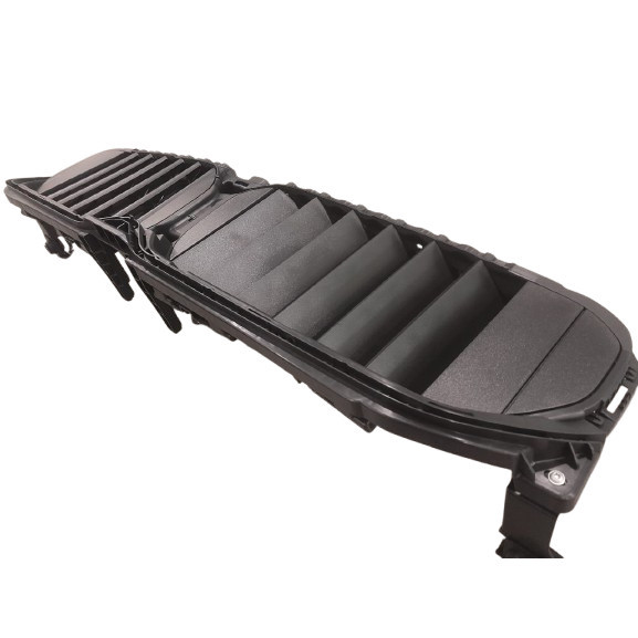 NEW OEM BRAND BMW G30 LCi 2018-2022 FRONT UPPER RADIATOR GRILLE thumbnail