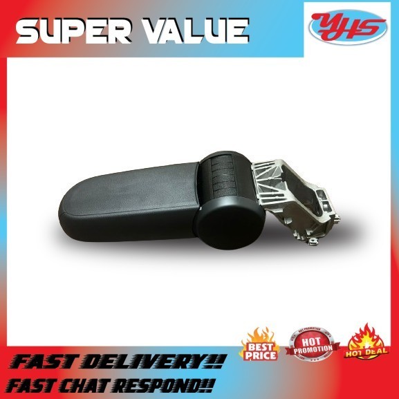 NEW ORI VOLKSWAGEN POLO 6R 1.6 2014-2017 HAND REST