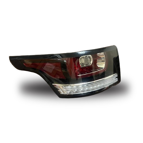 USED ORI LAND ROVER LR494 2014-2017 TAIL LAMP RH LH (RH) thumbnail