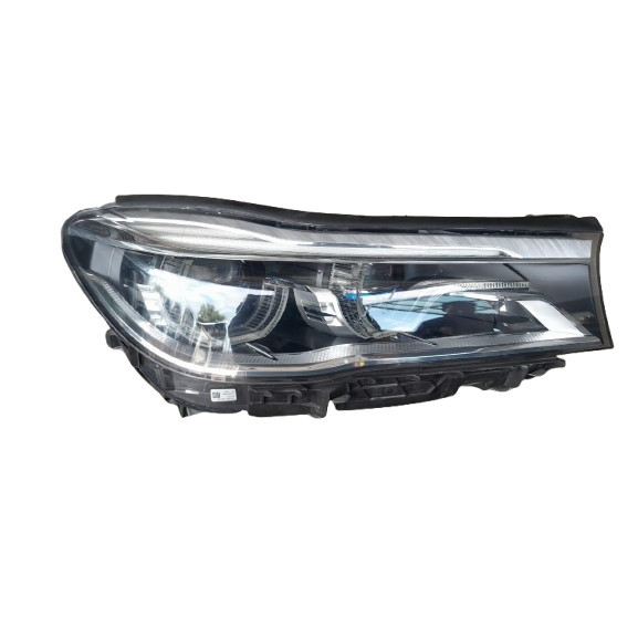 USED ORIGINAL BMW 7 SERIES G11 G12 2014-2018 LASER LIGHT HEADLIGHT (RH) thumbnail
