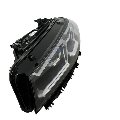 BMW G20 LCI LASER HEADLIGHT LEFT USED ORIGINAL (2019-2025) thumbnail