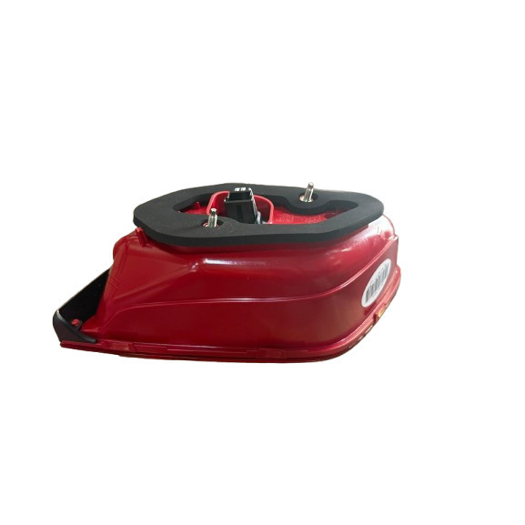 NEW ORI VOLKSWAGEN PASSAT B7 INNER TAIL LIGHT LH thumbnail