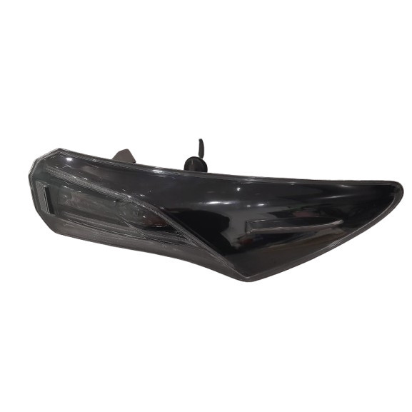 TOYOTA HARRIER ZU60 REAR LAMP TAIL LAMP USED ORIGINAL (2015-2019) thumbnail