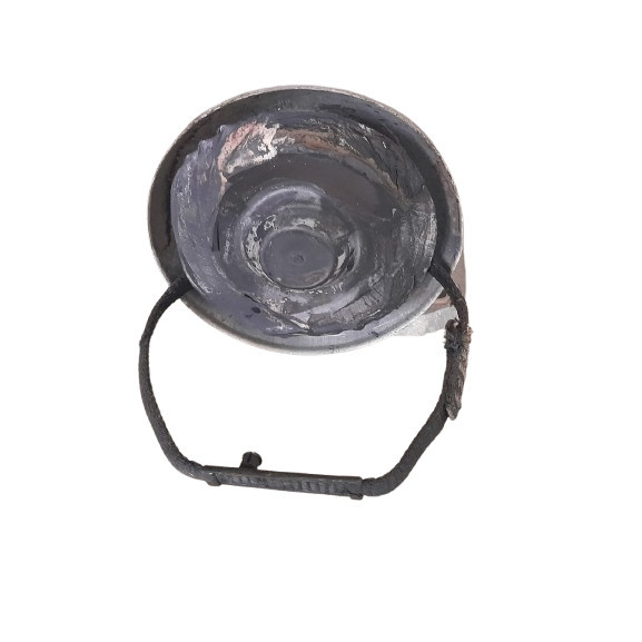 USED ORIGINAL ASTON MARTIN DB9 6.0 2010-2019 ENGINE BRACKET thumbnail