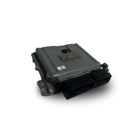 USED ORI MERCEDES A176-117-246-156 2013-2018 ENGINE CONTROL UNIT (ECU) thumbnail