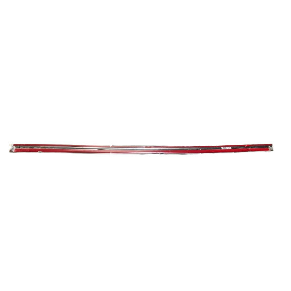 NEW ORI VW TIGUAN LOWER DOOR MOULDING thumbnail