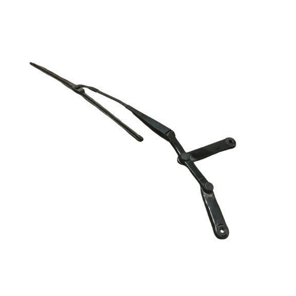 USED ORI VOLKSWAGEN TOUAREG 7P 2012-2017 FRONT RIGHT WIPER ARM RHD thumbnail