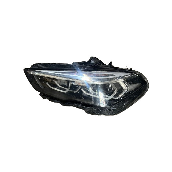USED ORI BMW 218i F44 2015-2022 HEAD LAMP RH LH (LH) thumbnail