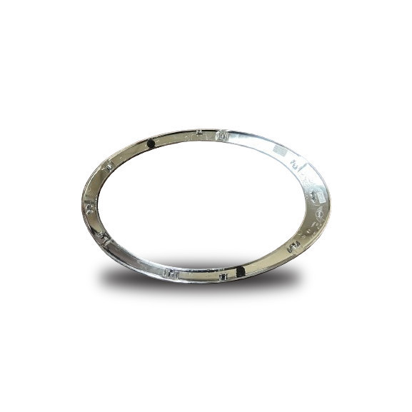 NEW ORI MINI F54 2015-2019 HEAD LAMP CHROME RH LH (LH) thumbnail