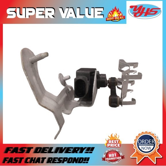 NEW CAR OUT MERCEDES E CLASS W213 2015-2019 FRONT LEVEL SENSOR