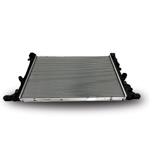OEM ORI MERCEDES GLA CLA ACLASS BCLASS W117 W256 W176 2013-2017 RADIATOR (KALEL) thumbnail