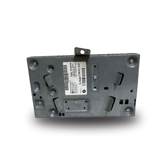 USED ORI BMW F22 2014-2017 AUDIO AMPLIFIER thumbnail