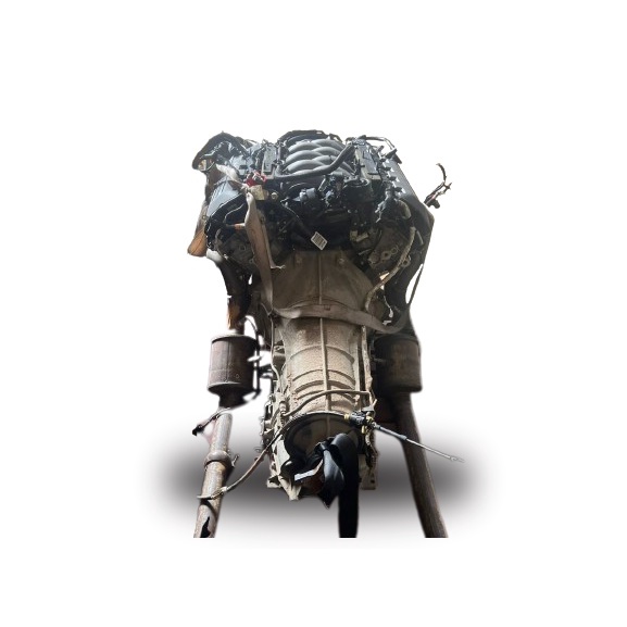 USED ORI FORD MUSTANG GT 5.0 CC 2017-2022 ENGINE COMPLETE ENGINE GEAR BOX thumbnail