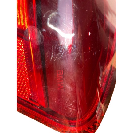 BMW F20 TAIL LAMP REAR LIGHT (USED) (LH) thumbnail