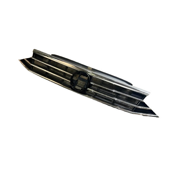 NEW ORI VOLKSWAGEN PASSAT B8 RADIATOR GRILLE thumbnail