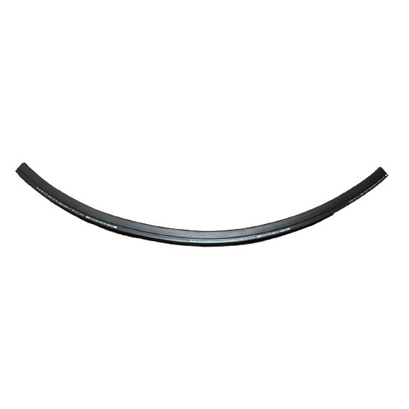 NEW ORI MERCEDES W205 2014-2019 FRONT BUMPER UPPER TOP SEALING thumbnail