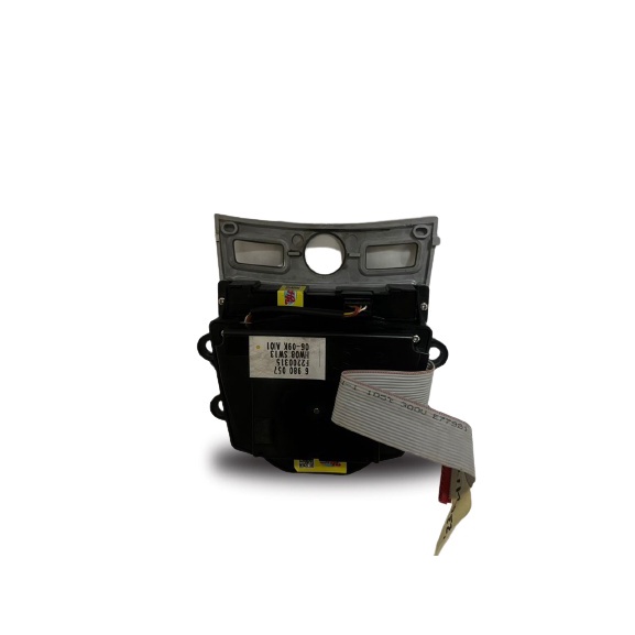 USED ORI BMW 7 SERIES E65 E66 2005-2008 IDRIVE SATNAV NAVIGATION CONTROLLER SWITCH (IDRIVE SWITCH) thumbnail