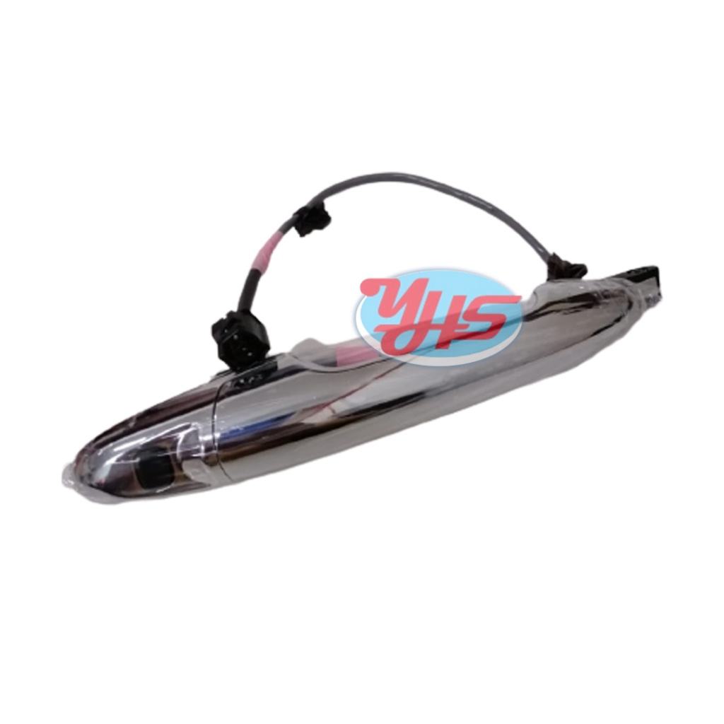 NEW OFFER BEZZA AXIA MYVI18 DR OUTER HANDLE RH 69210-BZ280 thumbnail