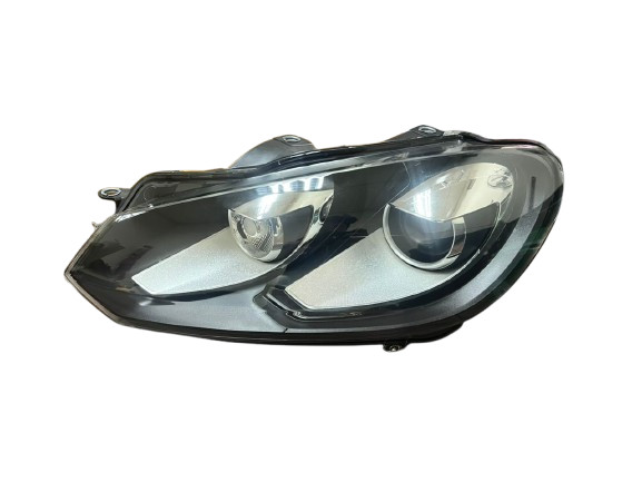 NEW HELLA BRAND VOLKSWAGEN GOLF MK6 2013-2017 HEADLIGHT RH LH (LH)