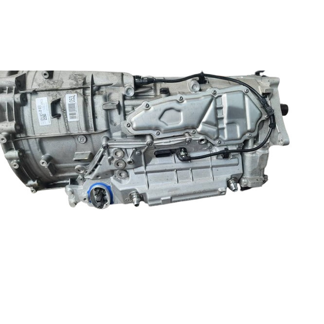 USED ORIGINAL BMW G05 G07 HYBRID 2015-2020 AUTO TRANSMISSION thumbnail