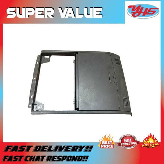 USED ORI VOLKSWAGEN GOLF MK7 2013-2018 INTERIOR ROOF LIGHT PANEL