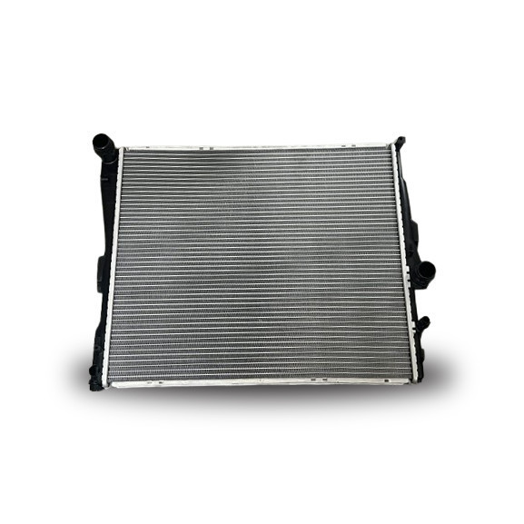 OEM NISSENS BRAND BMW X3 E83 LCI RADIATOR thumbnail