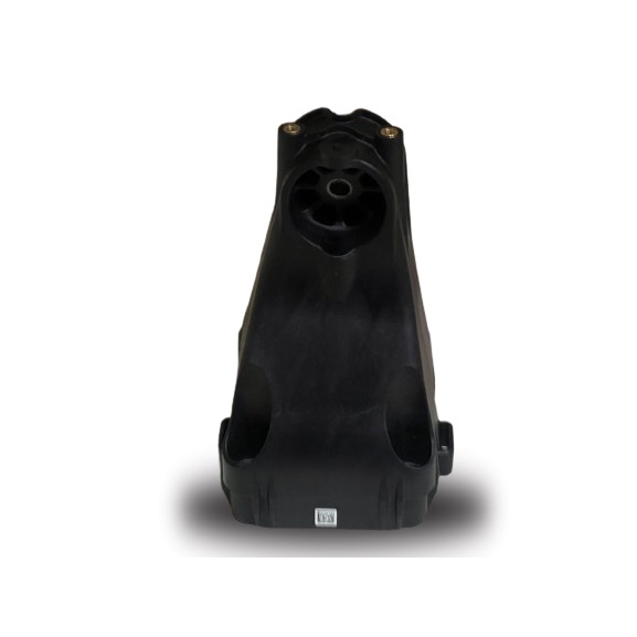 NEW ORI MERCEDES W205 W264 C300 2014-2019 ENGINE MOUNT BRACKET HOLDER RH LH (LH) thumbnail
