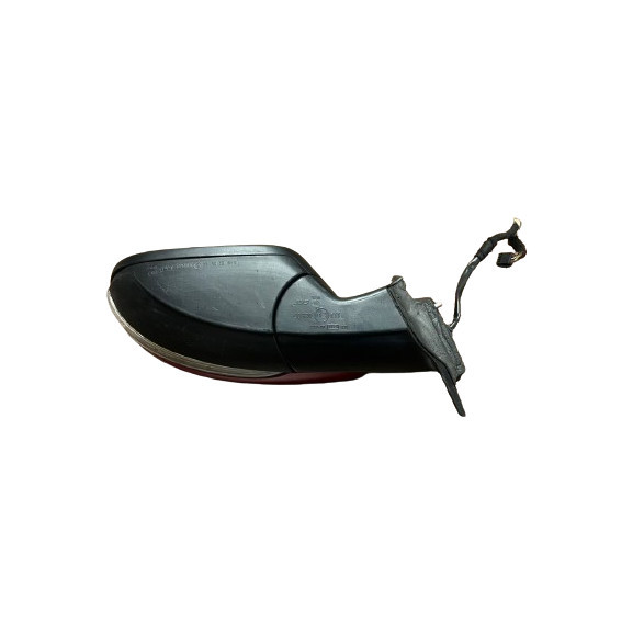 USED ORI VOLKSWAGEN NEW BEETLE 2014-2018 SIDE WING MIRROR RH LH (RH) thumbnail
