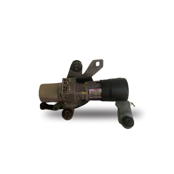 USED ORI BMW MINI CABRIO R25 2008-2012 HYDRAULIC UNIT FOLDING TOP ROOF MOTOR PUMP thumbnail