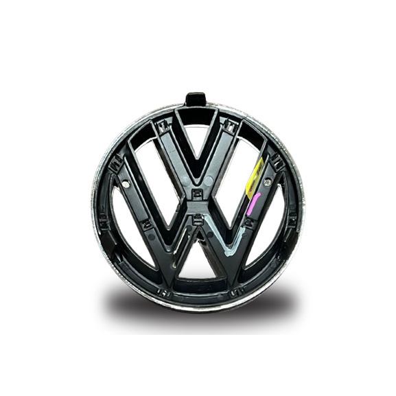 NEW OEM VOLKSWAGEN POLO 1.2 2014-2018 LOGO thumbnail