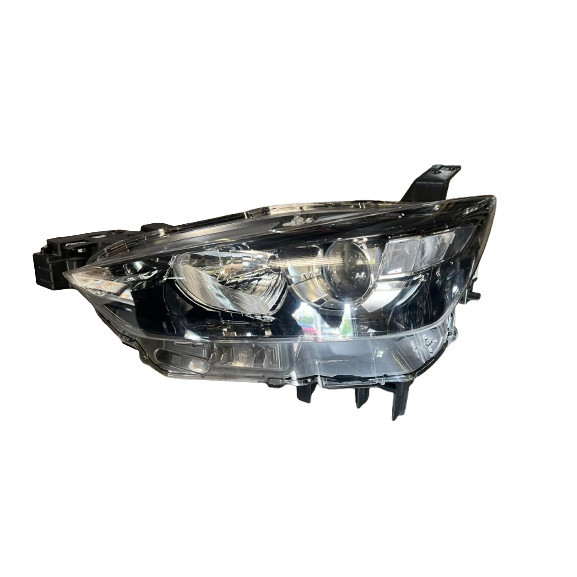 USED ORI MAZDA CX3 2014-2019 HEADLIGHT RH LH (LH) thumbnail