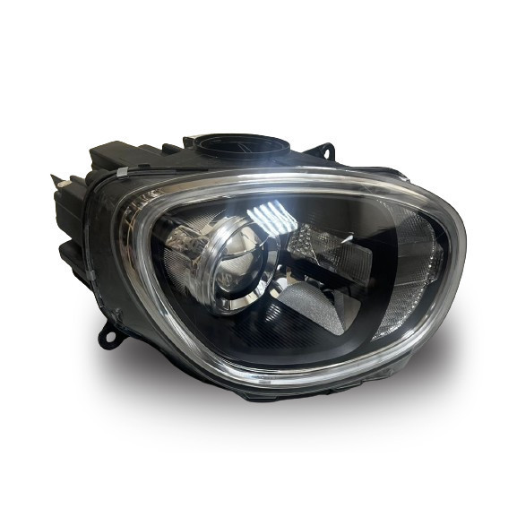 USED ORI MINI COOPER COUNTRYMAN 2014-2018 HEAD LAMP RH LH (LH) thumbnail