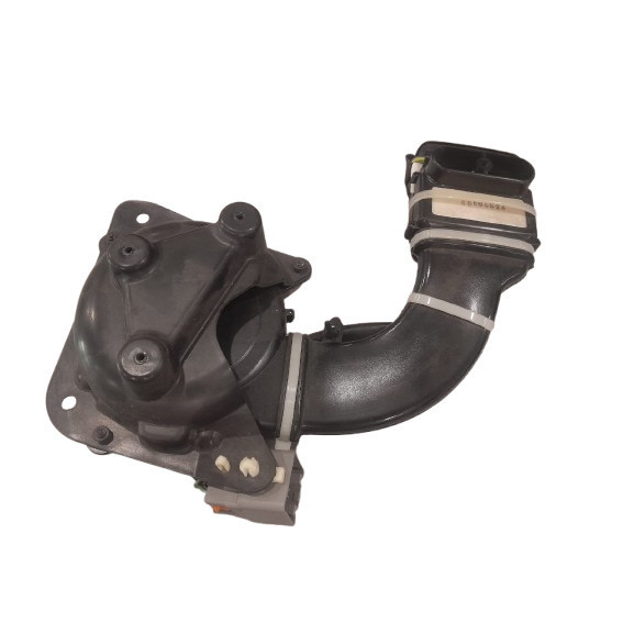 USED ORIGINAL LAND ROVER R405 2008-2015 REAR DRIVER BOTTOM SEAT HEATING COOLING FAN thumbnail