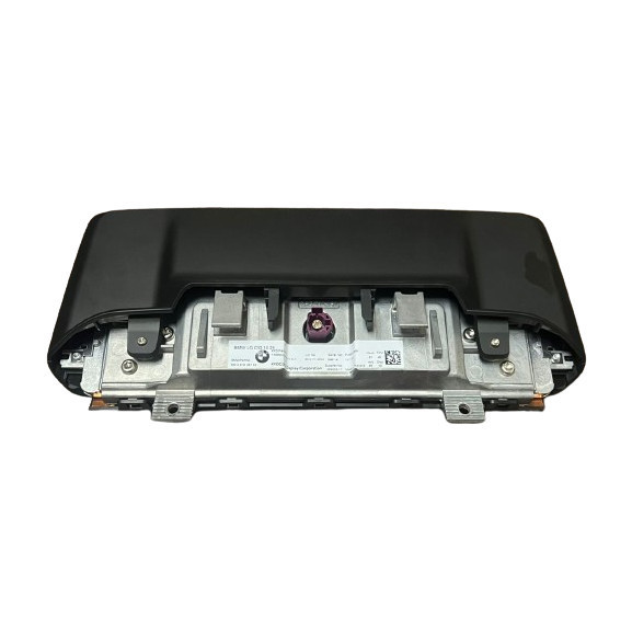 USED ORI BMW X5 F15 2015-2017 INFORMATION DISPLAY SCREEN thumbnail
